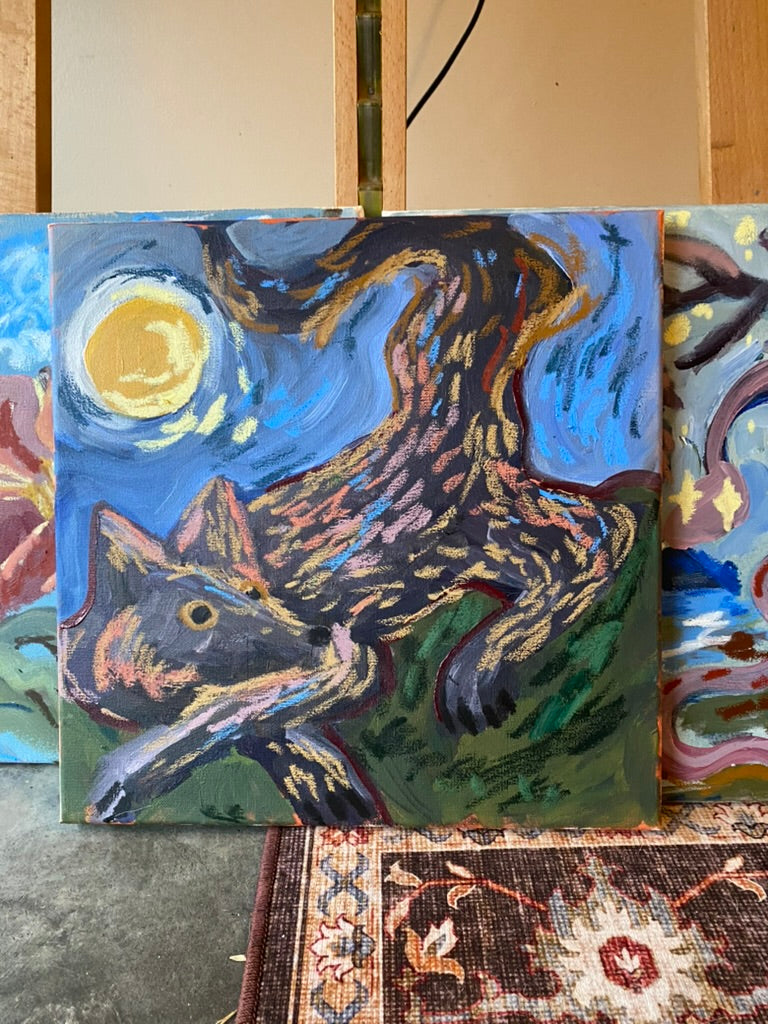 Wolf