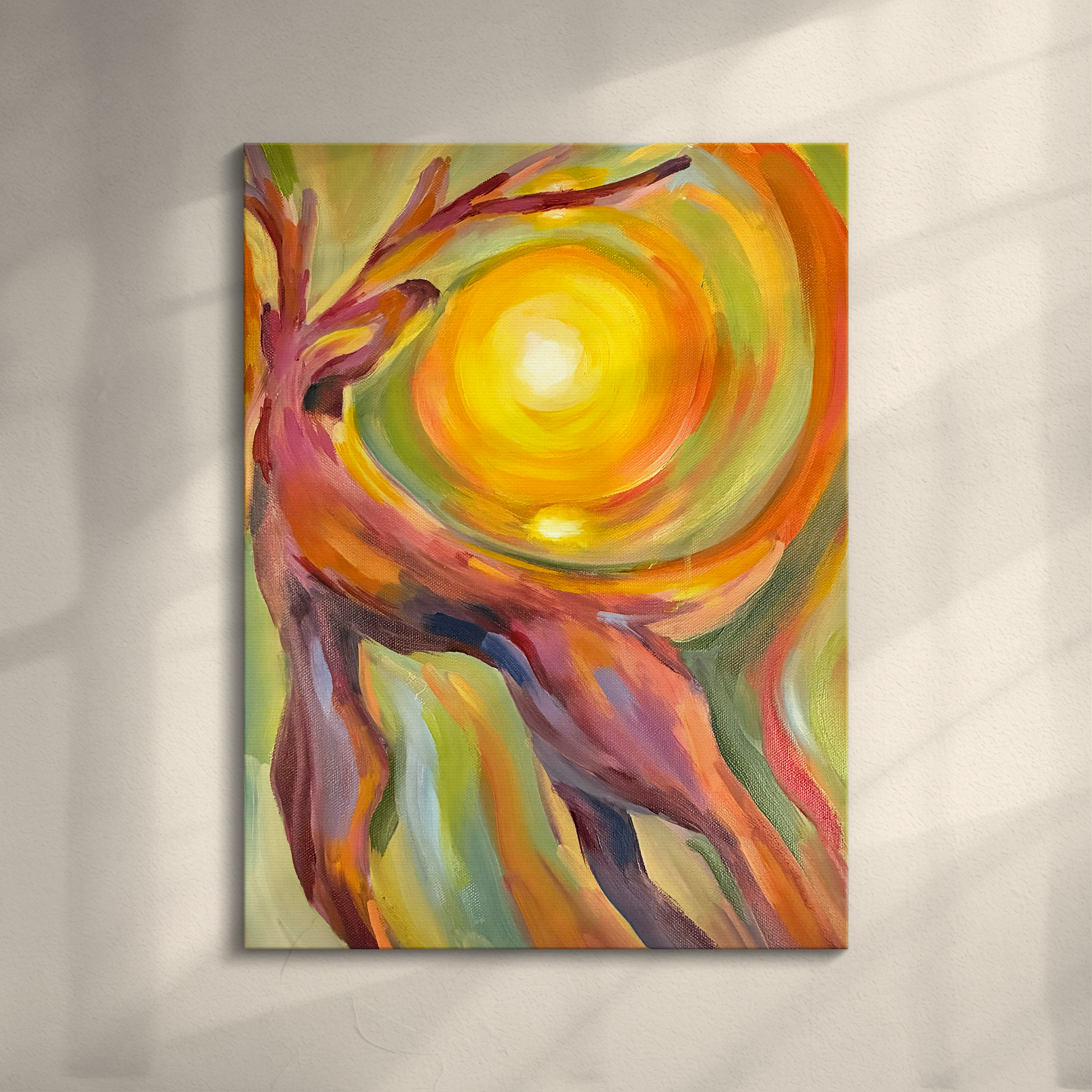 astral stag