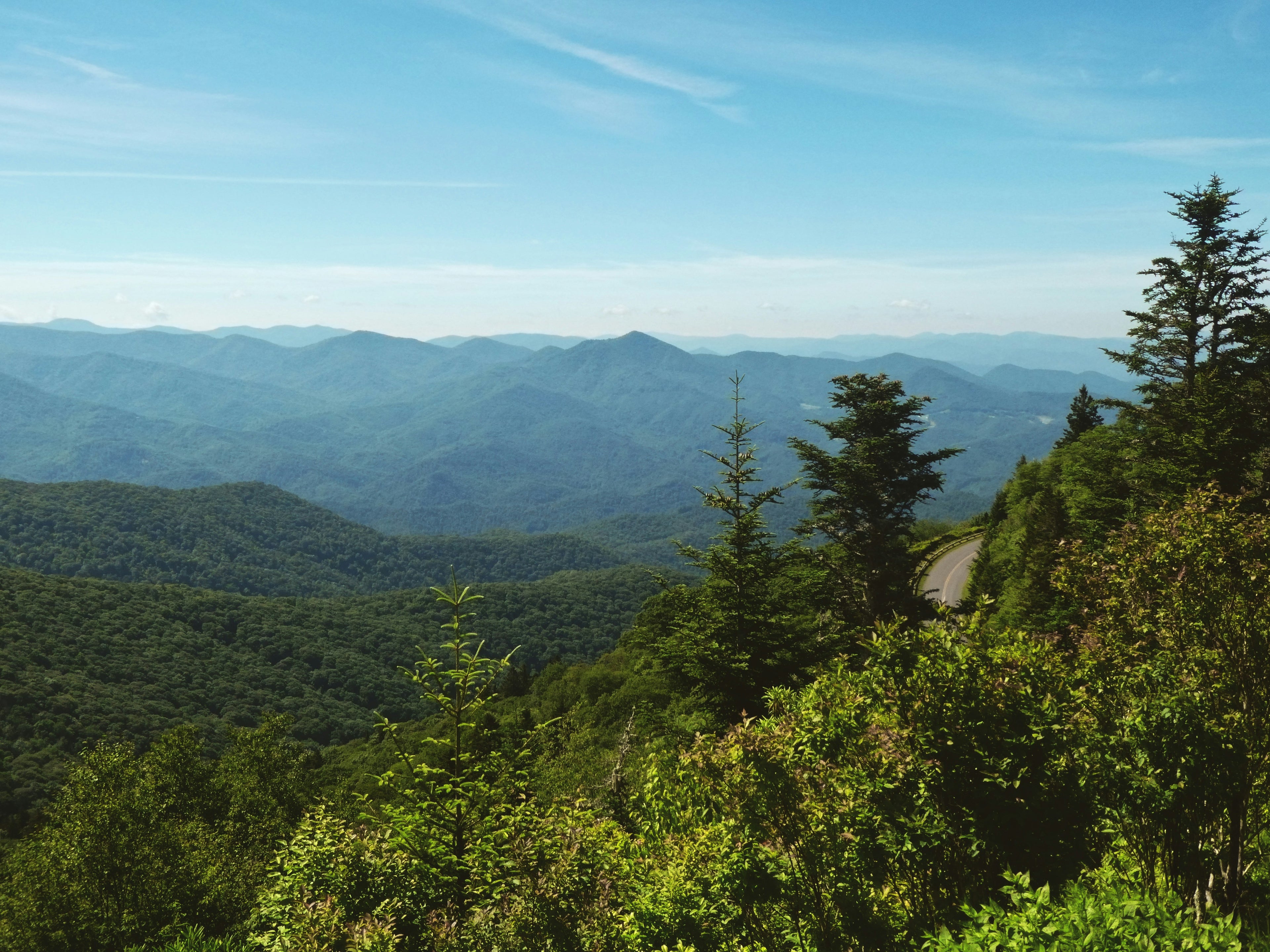 Women's Hiking + Journaling